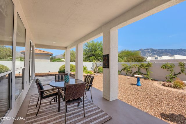 64201 E Santa Catalina Court, Tucson, AZ 85739