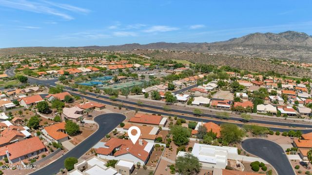 64201 E Santa Catalina Court, Tucson, AZ 85739