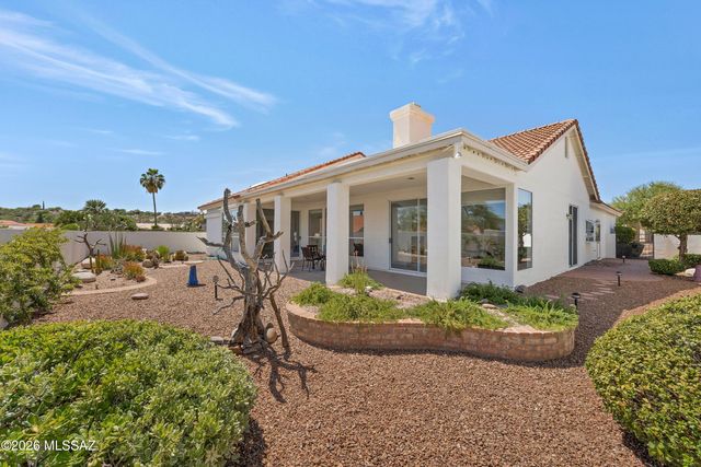 64201 E Santa Catalina Court, Tucson, AZ 85739