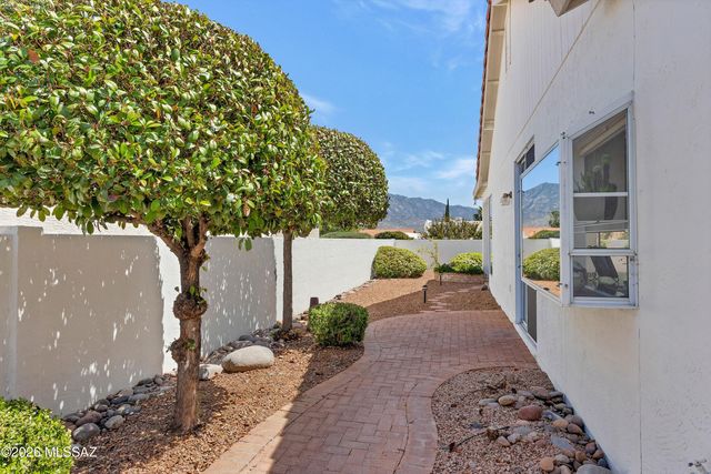 64201 E Santa Catalina Court, Tucson, AZ 85739