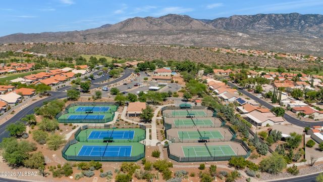 64201 E Santa Catalina Court, Tucson, AZ 85739