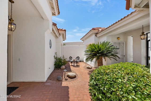64201 E Santa Catalina Court, Tucson, AZ 85739