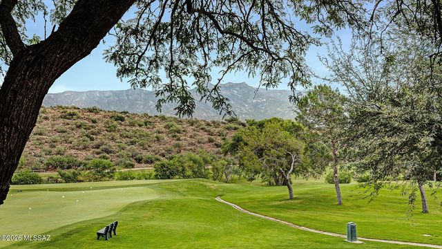 64201 E Santa Catalina Court, Tucson, AZ 85739