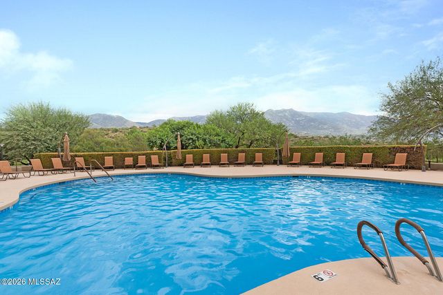 64201 E Santa Catalina Court, Tucson, AZ 85739