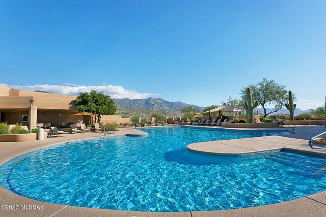 64201 E Santa Catalina Court, Tucson, AZ 85739