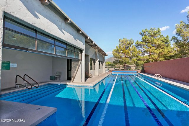 64201 E Santa Catalina Court, Tucson, AZ 85739