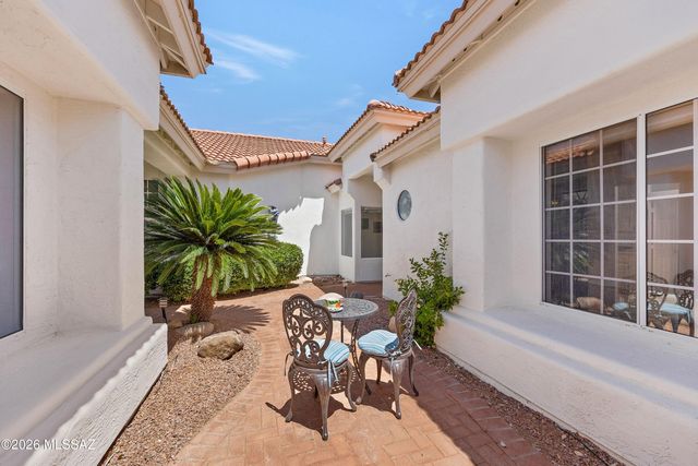 64201 E Santa Catalina Court, Tucson, AZ 85739