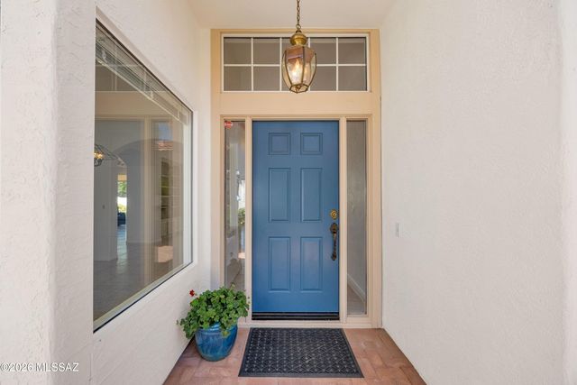 64201 E Santa Catalina Court, Tucson, AZ 85739
