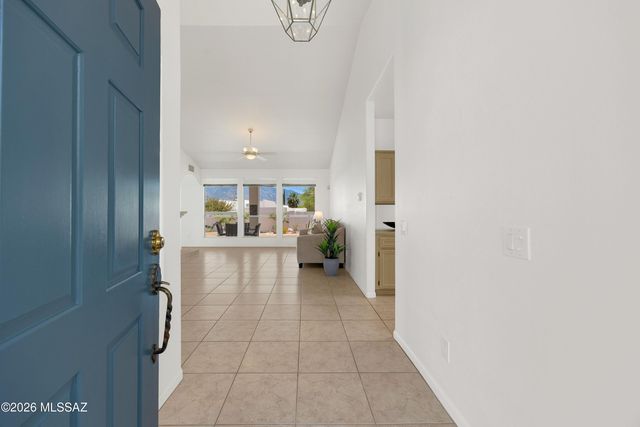64201 E Santa Catalina Court, Tucson, AZ 85739