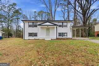 2909 Cambridge Drive SW, Atlanta, GA 30331