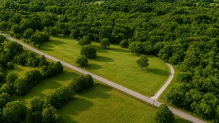 8625 Webb Rd, College Grove, TN 37046