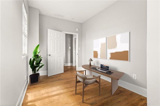 66 Weyman Avenue SW, Atlanta, GA 30315