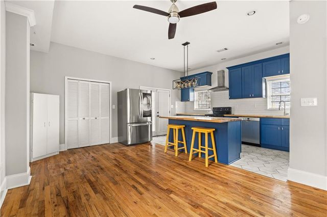 66 Weyman Avenue SW, Atlanta, GA 30315