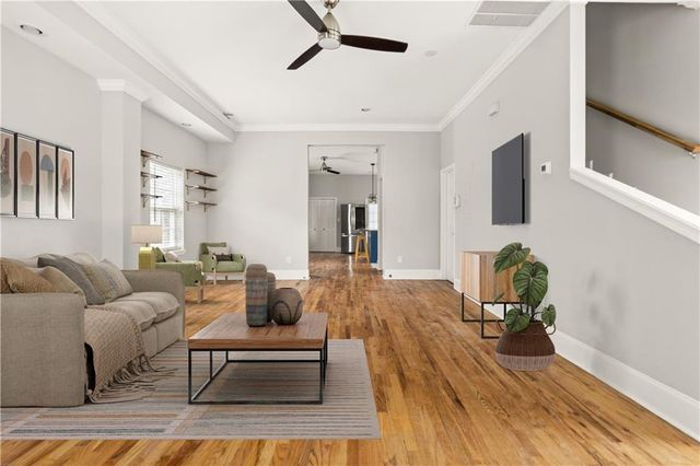 66 Weyman Avenue SW, Atlanta, GA 30315