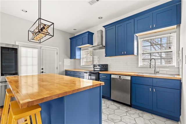 66 Weyman Avenue SW, Atlanta, GA 30315