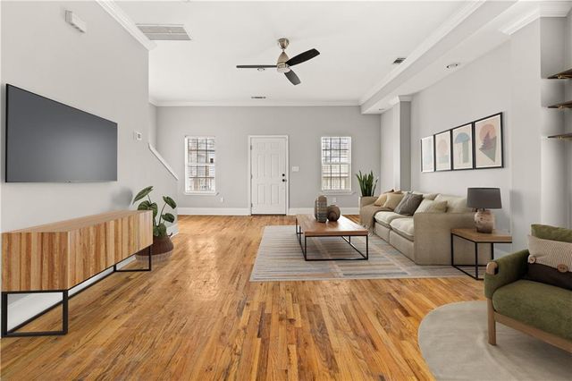 66 Weyman Avenue SW, Atlanta, GA 30315