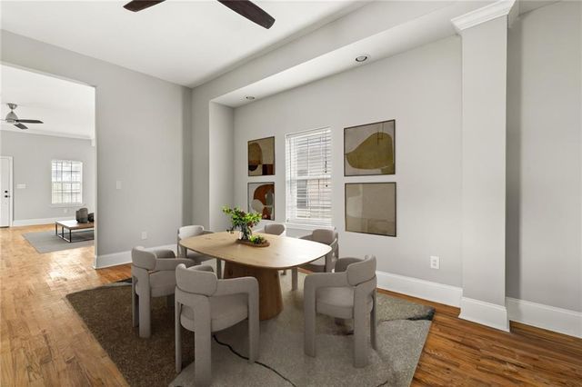 66 Weyman Avenue SW, Atlanta, GA 30315