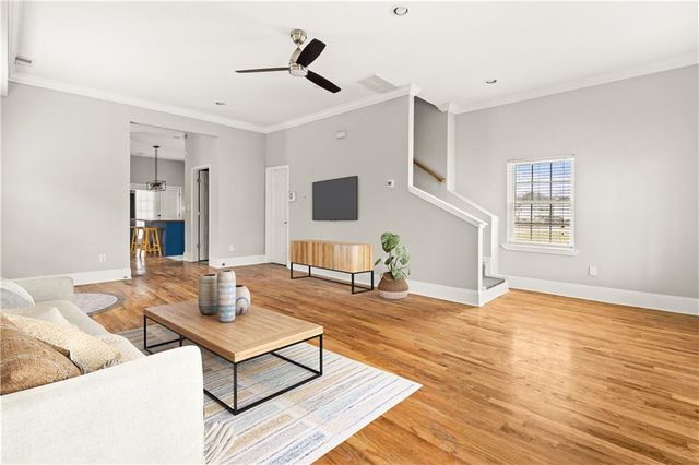 66 Weyman Avenue SW, Atlanta, GA 30315