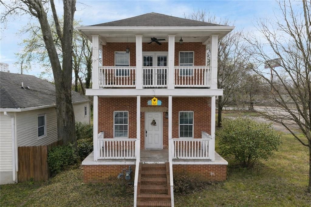 66 Weyman Avenue SW, Atlanta, GA 30315