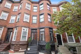 808 NEWINGTON AVENUE, Baltimore, MD 21217
