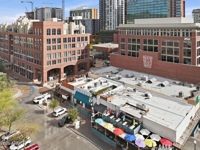 21 E 6TH Street 608, Tempe, AZ 85281