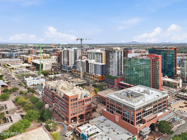 21 E 6TH Street 608, Tempe, AZ 85281