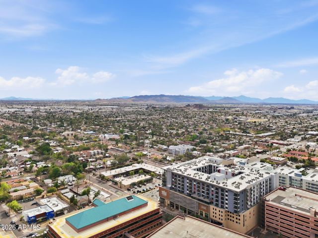 21 E 6TH Street 608, Tempe, AZ 85281