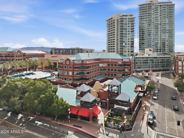 21 E 6TH Street 608, Tempe, AZ 85281