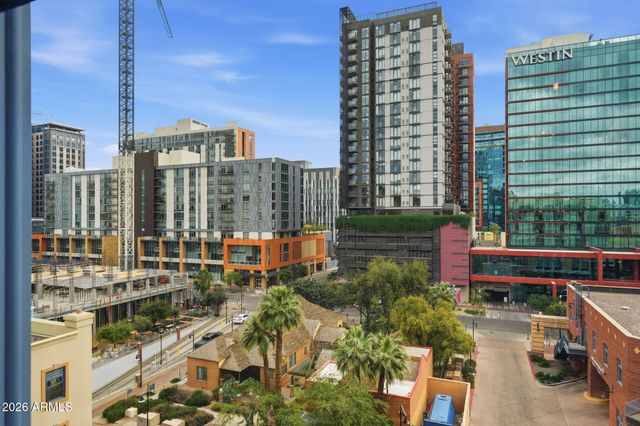 21 E 6TH Street 608, Tempe, AZ 85281