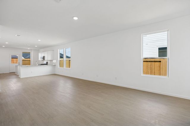 833 High Mesa Lane, Montgomery, TX 77356