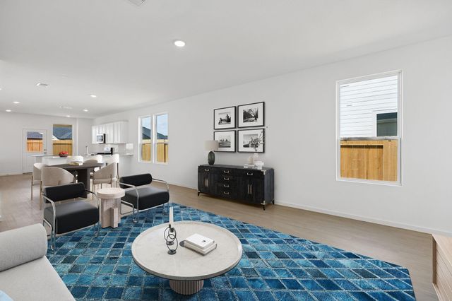 833 High Mesa Lane, Montgomery, TX 77356