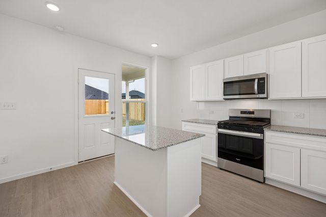 833 High Mesa Lane, Montgomery, TX 77356