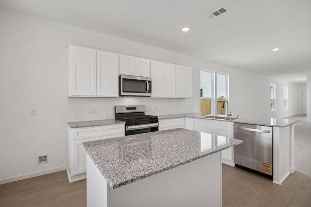 833 High Mesa Lane, Montgomery, TX 77356