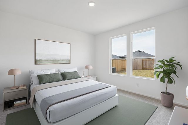 833 High Mesa Lane, Montgomery, TX 77356