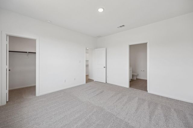 833 High Mesa Lane, Montgomery, TX 77356