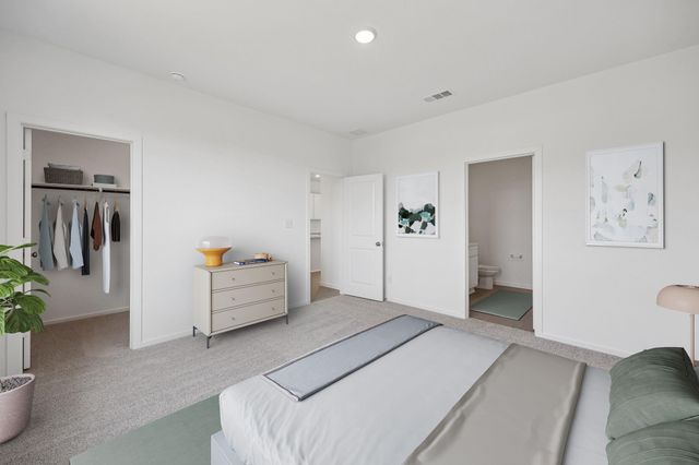 833 High Mesa Lane, Montgomery, TX 77356