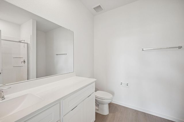 833 High Mesa Lane, Montgomery, TX 77356