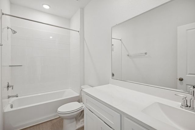 833 High Mesa Lane, Montgomery, TX 77356