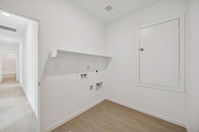 833 High Mesa Lane, Montgomery, TX 77356