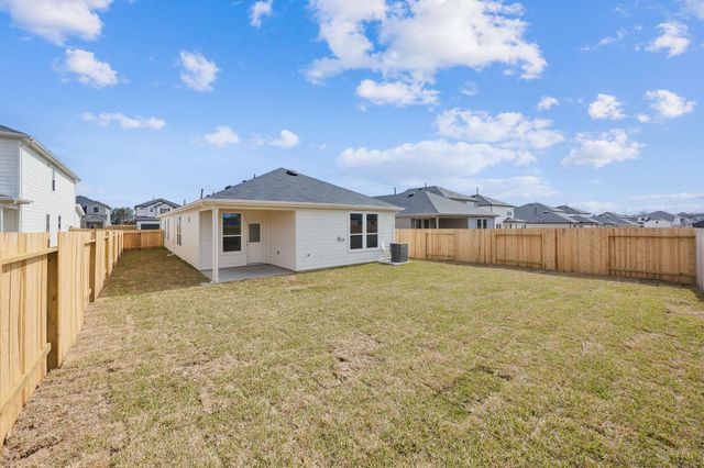 833 High Mesa Lane, Montgomery, TX 77356