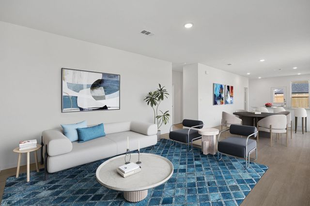 833 High Mesa Lane, Montgomery, TX 77356