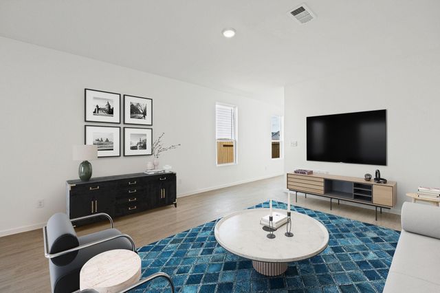 833 High Mesa Lane, Montgomery, TX 77356