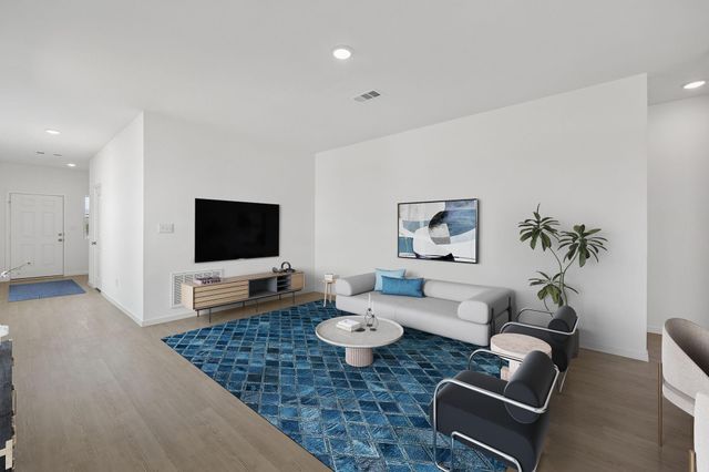 833 High Mesa Lane, Montgomery, TX 77356