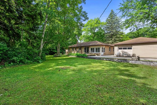 5870 S 41st STREET, Greenfield, WI 53221