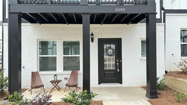 1040 Knoxboro Lane, Woodstock, GA 30188