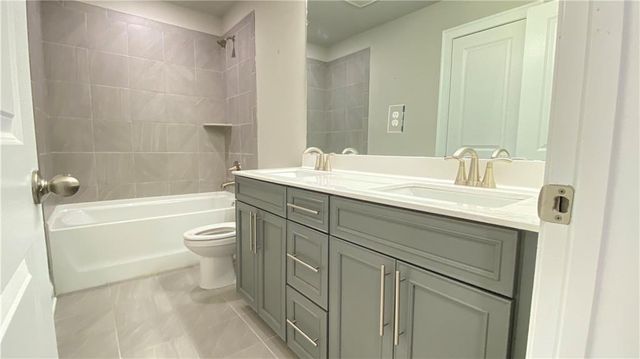 1040 Knoxboro Lane, Woodstock, GA 30188