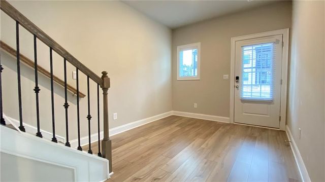 1040 Knoxboro Lane, Woodstock, GA 30188