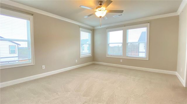 1040 Knoxboro Lane, Woodstock, GA 30188