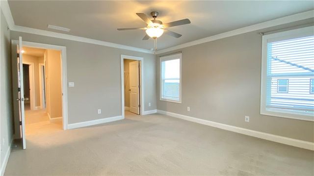 1040 Knoxboro Lane, Woodstock, GA 30188
