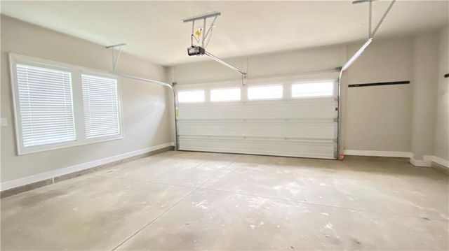 1040 Knoxboro Lane, Woodstock, GA 30188